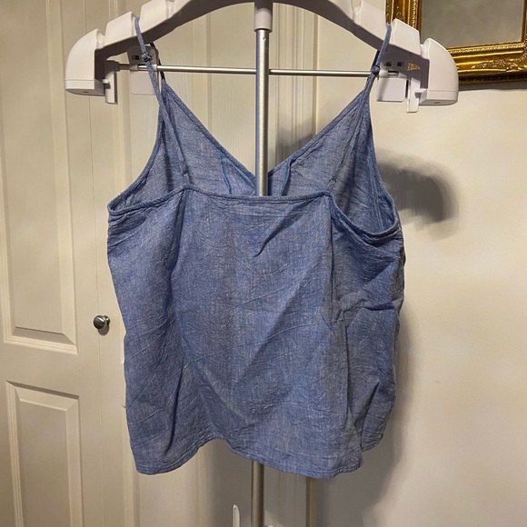 BP, camisole button tank - Picture 2 of 4